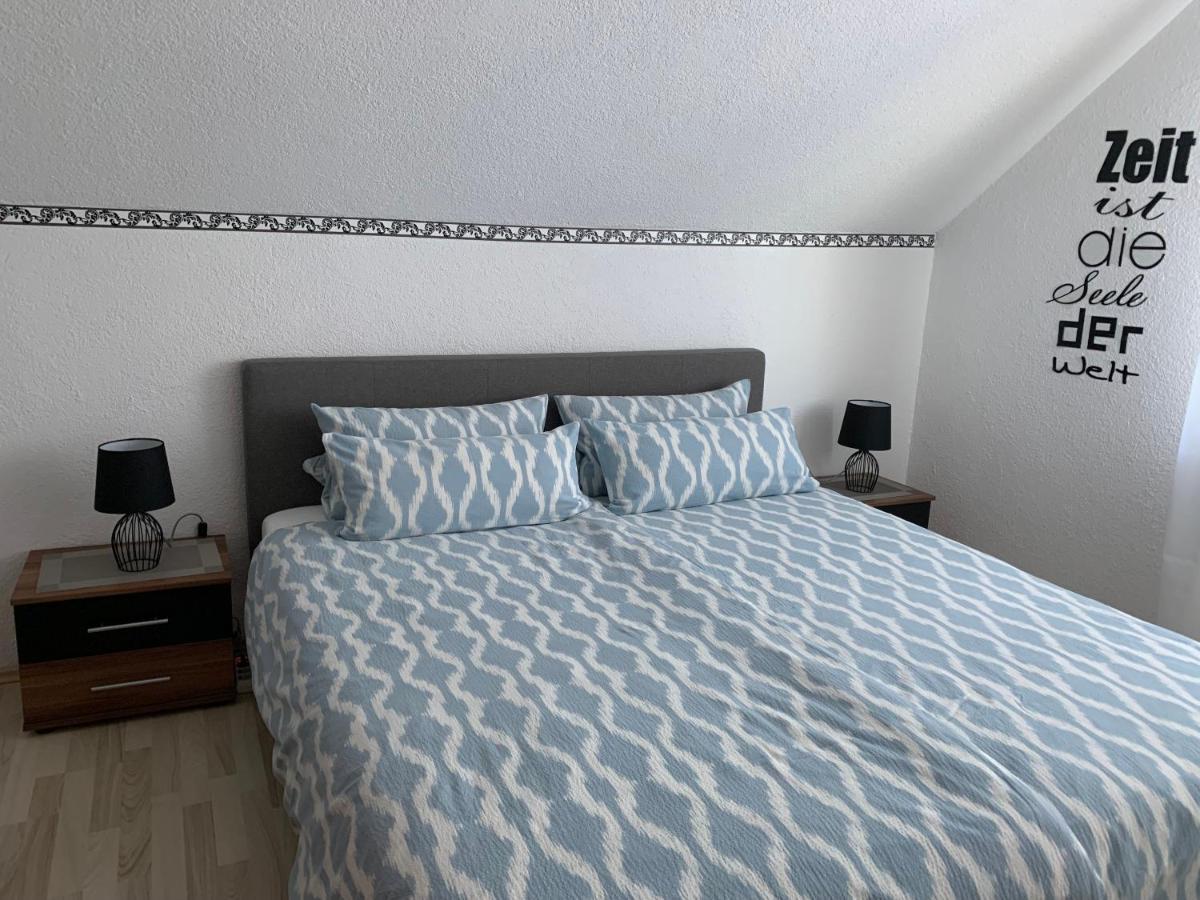 Apartment Adam Bechenheim Экстерьер фото