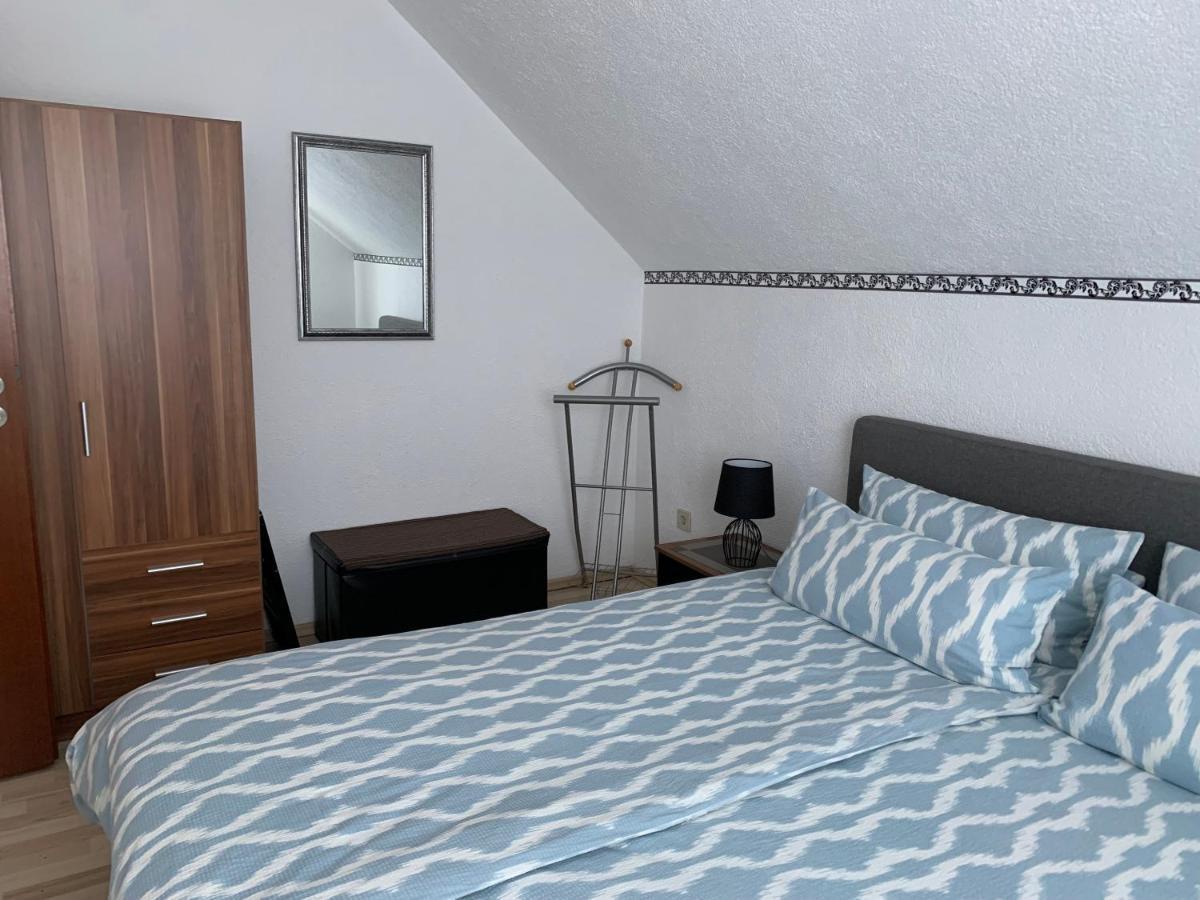 Apartment Adam Bechenheim Экстерьер фото