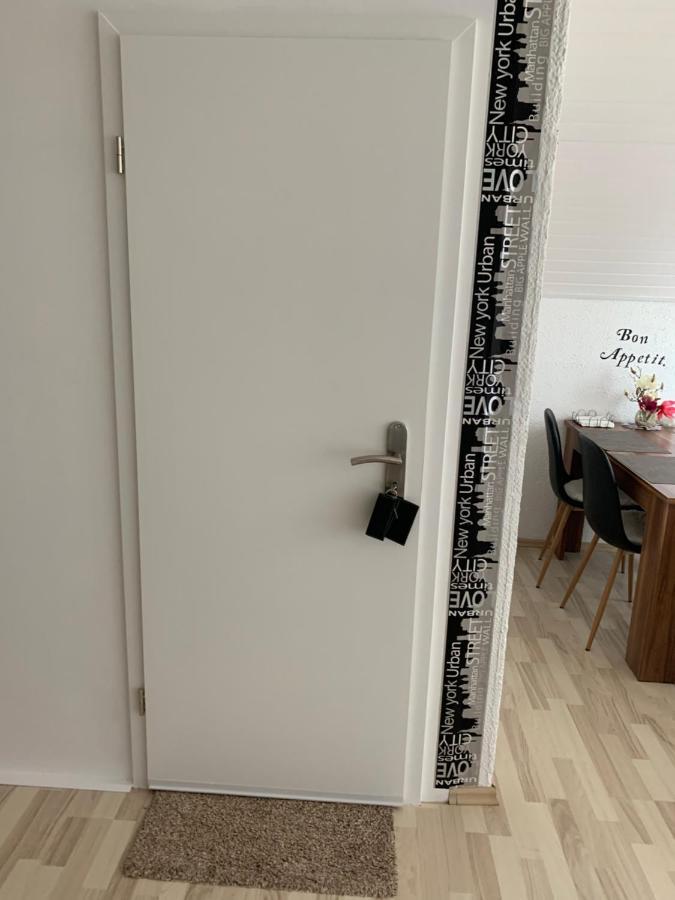 Apartment Adam Bechenheim Экстерьер фото