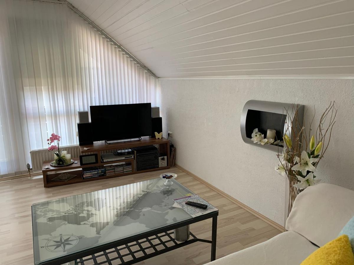 Apartment Adam Bechenheim Экстерьер фото