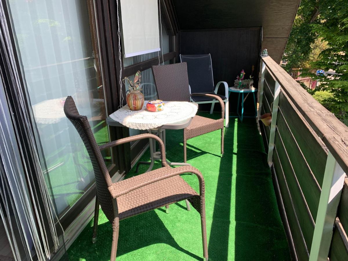 Apartment Adam Bechenheim Экстерьер фото