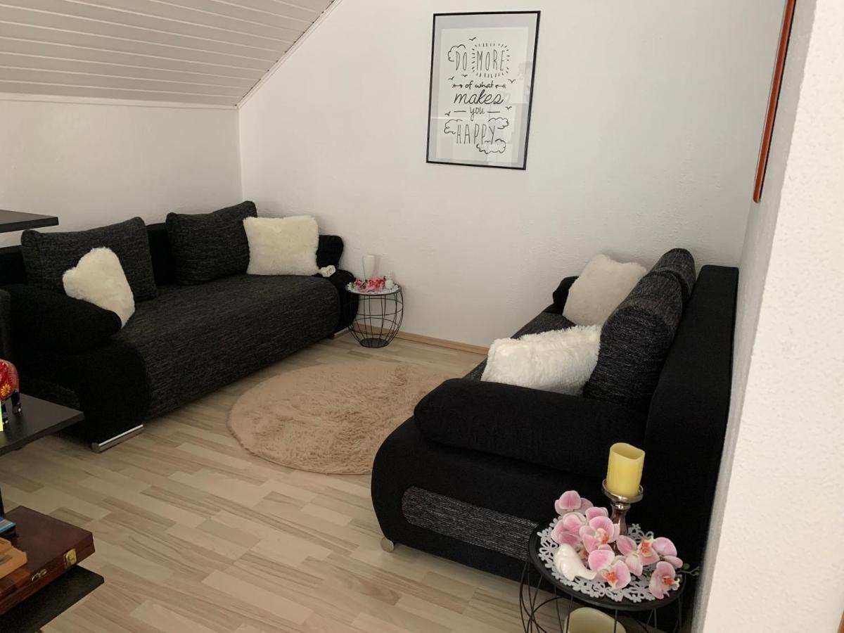 Apartment Adam Bechenheim Экстерьер фото