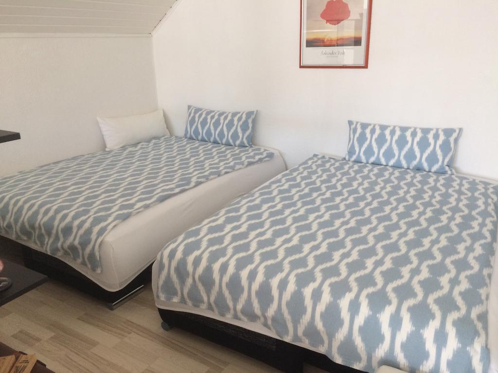 Apartment Adam Bechenheim Экстерьер фото