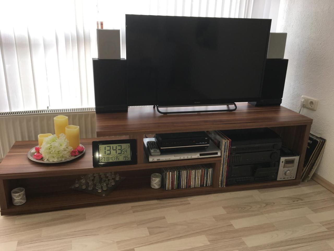 Apartment Adam Bechenheim Экстерьер фото