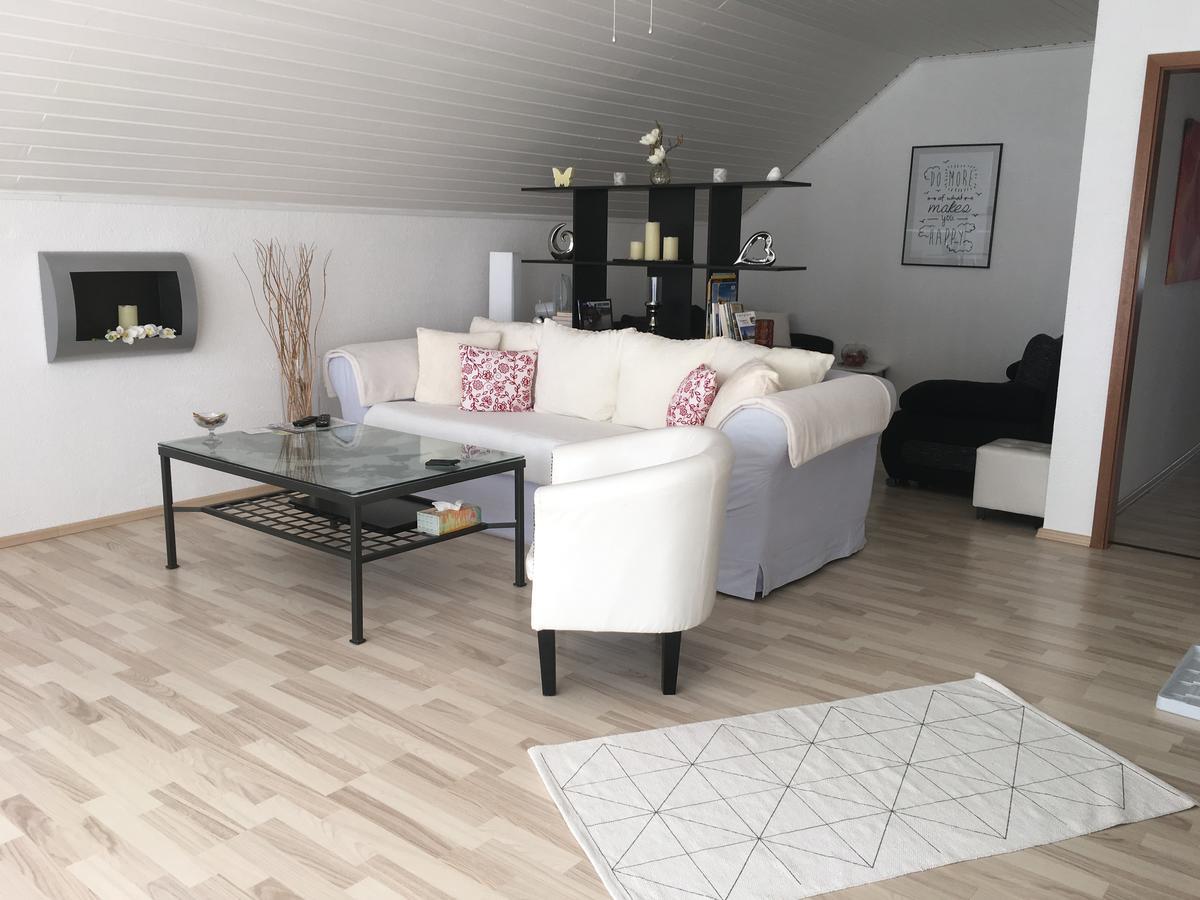 Apartment Adam Bechenheim Экстерьер фото